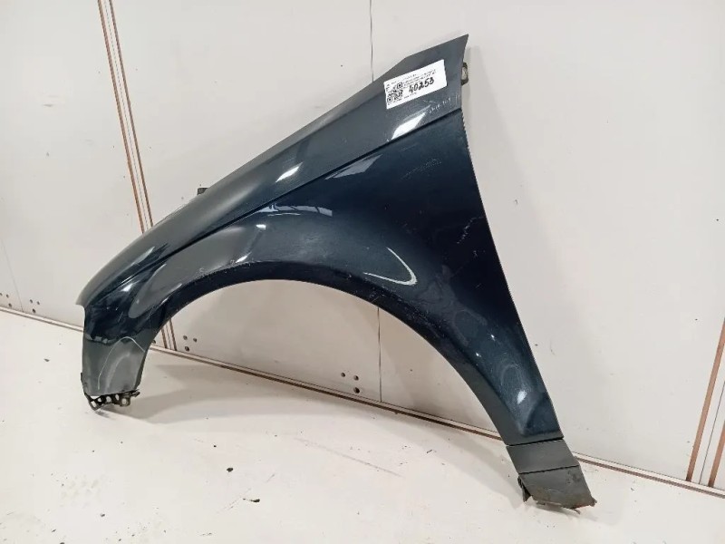 Parafango ANT SX 8P0821105G Audi A3 8PA Sportback 2010