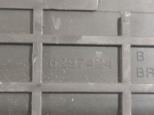 Air-bag A Tendina DX