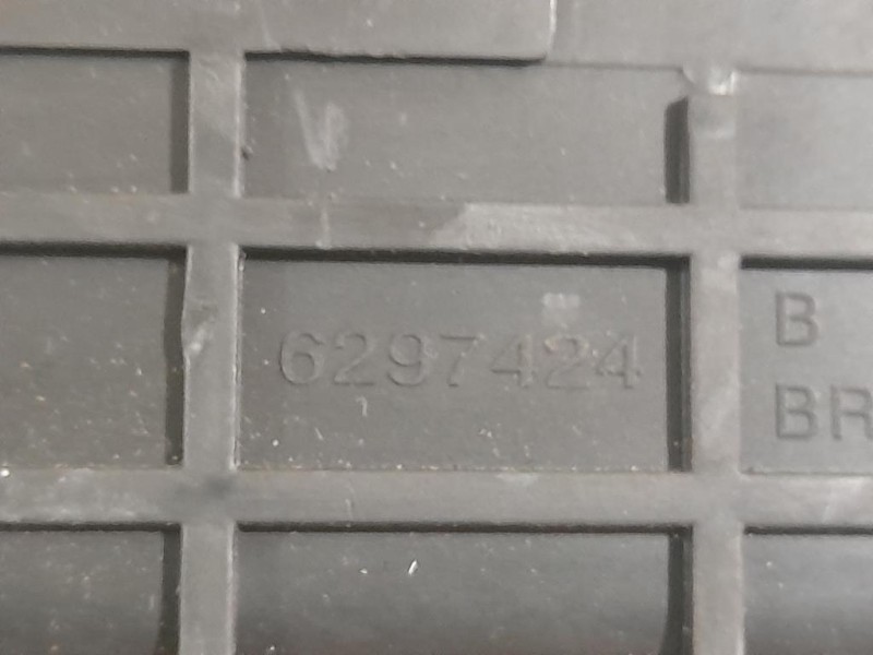 Air-bag A Tendina DX 6297424 Hyundai Tucson I 2005