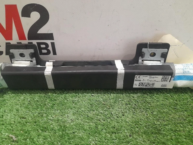 Air-bag A Tendina DX 6297424 Hyundai Tucson I 2005