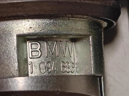 Bloccasterzo 1094686 Bmw Serie 3 E46 Coupe 2000