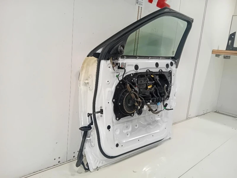 Porta ANT DX LR028552 Land Rover Range Rover Evoque I 2015