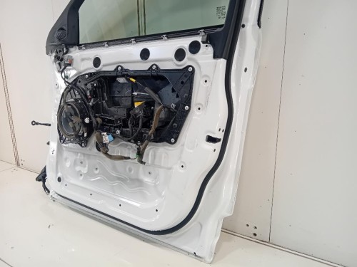 Unità Autoradio AM5T-18C815-DL Ford Focus IV SW 2011