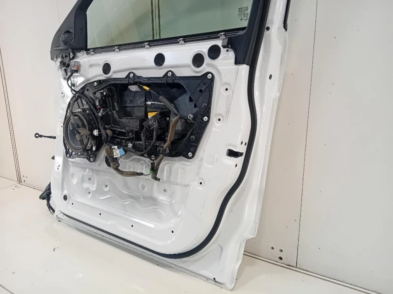 Porta ANT DX LR028552 Land Rover Range Rover Evoque I 2015