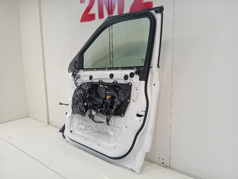 Porta ANT DX LR028552 Land Rover Range Rover Evoque I 2015