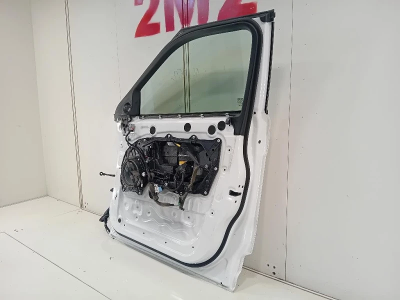 Porta ANT DX LR028552 Land Rover Range Rover Evoque I 2015