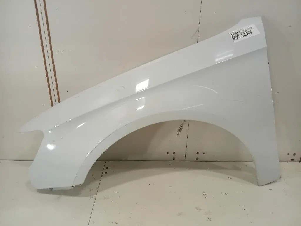 Parafango ANT SX 8P0821105G Audi A3 8PA Sportback 2010