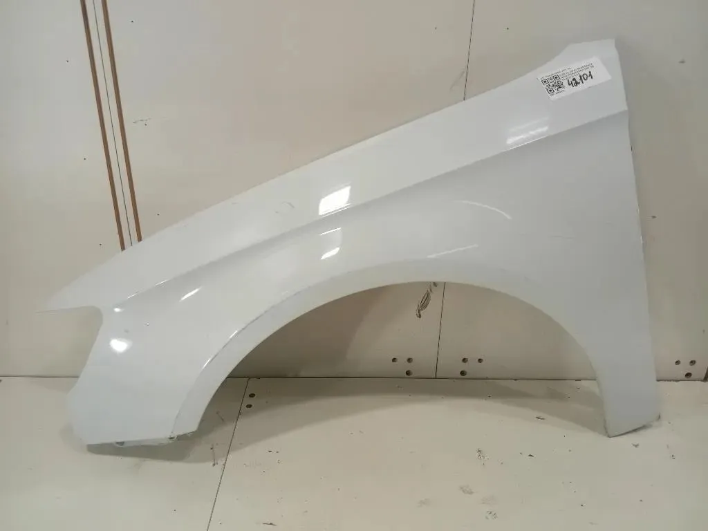 Parafango ANT SX 8P0821105G Audi A3 8PA Sportback 2010