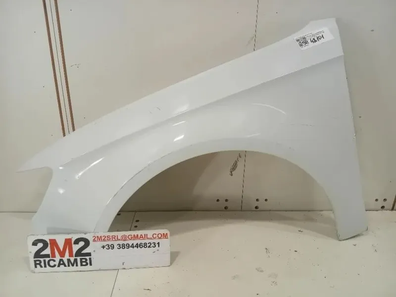 Parafango ANT SX 8P0821105G Audi A3 8PA Sportback 2010