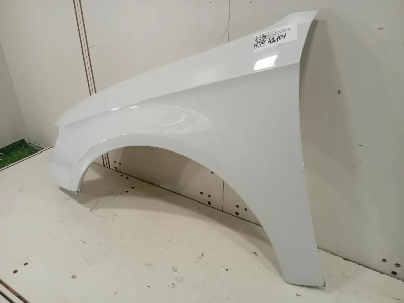 Parafango ANT SX 8P0821105G Audi A3 8PA Sportback 2010