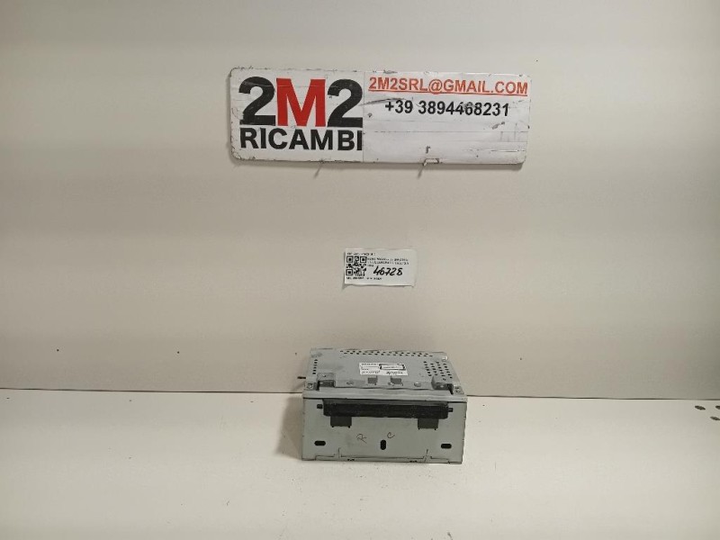 Unità Autoradio AM5T-18C815-DL Ford Focus IV SW 2011