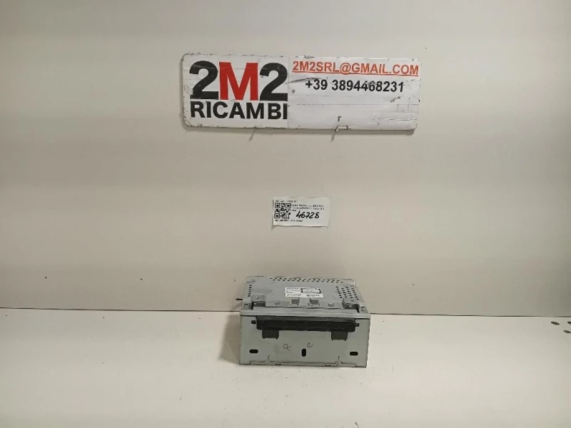 Unità Autoradio AM5T-18C815-DL Ford Focus IV SW 2011