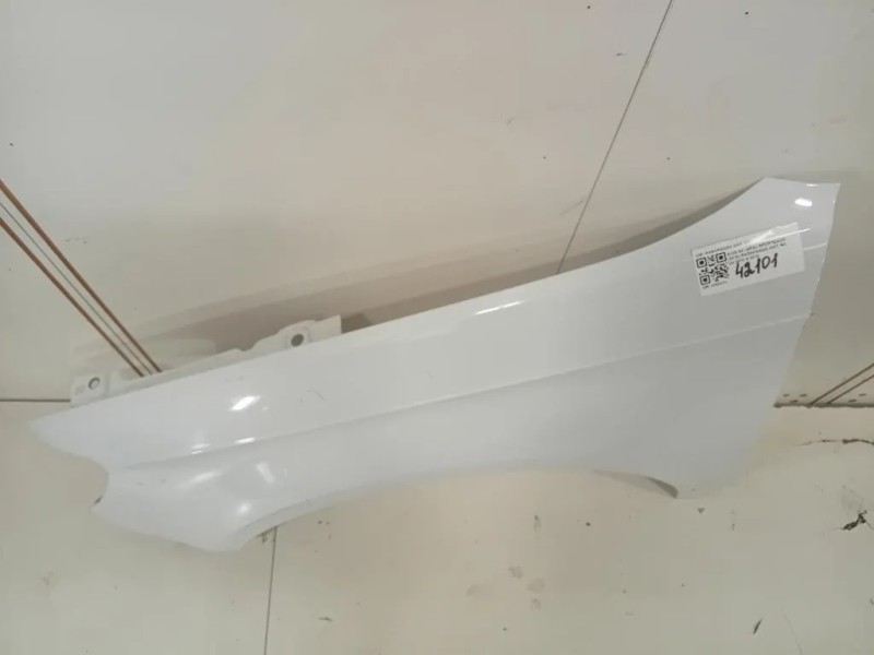 Parafango ANT SX 8P0821105G Audi A3 8PA Sportback 2010