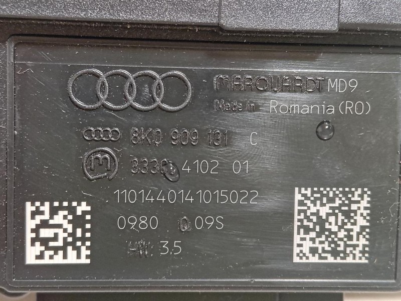 Bloccasterzo 8K0 909 131 C Audi A4 8K2 2012