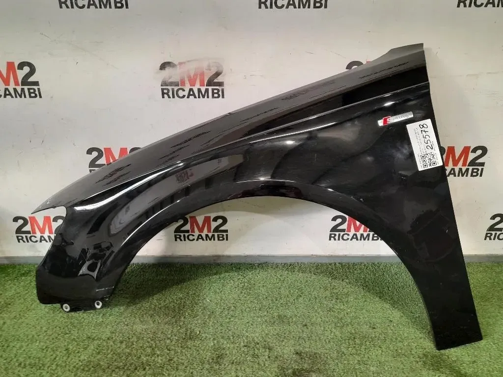 Parafango ANT SX 8V0821105L Audi A3 8VF Sportback 2016