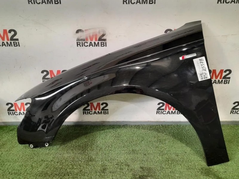 Parafango ANT SX 8V0821105L Audi A3 8VF Sportback 2016