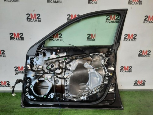 Porta ANT DX NUDA 6700153040 Lexus Serie IS II 2006