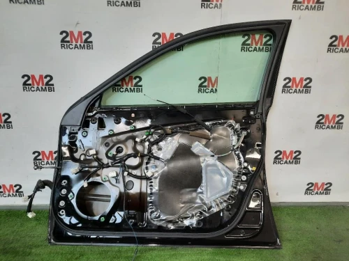 Porta ANT DX NUDA 6700153040 Lexus Serie IS II 2006