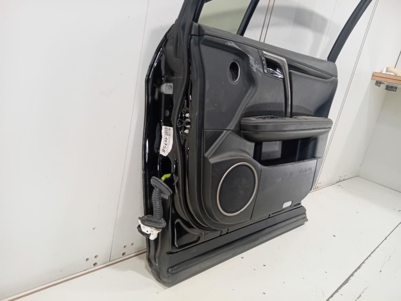 Parafango ANT SX 8E0821105F Audi A4 8EC 2005 Parafango ANT SX 8E0821105F Audi A4 8EC 2005