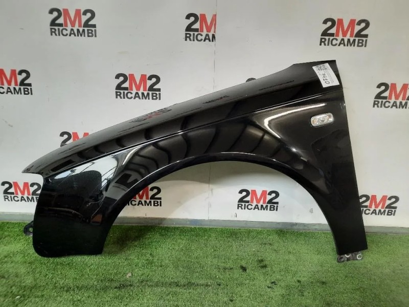 Parafango ANT SX 8E0821105F Audi A4 8ED Avant 2005