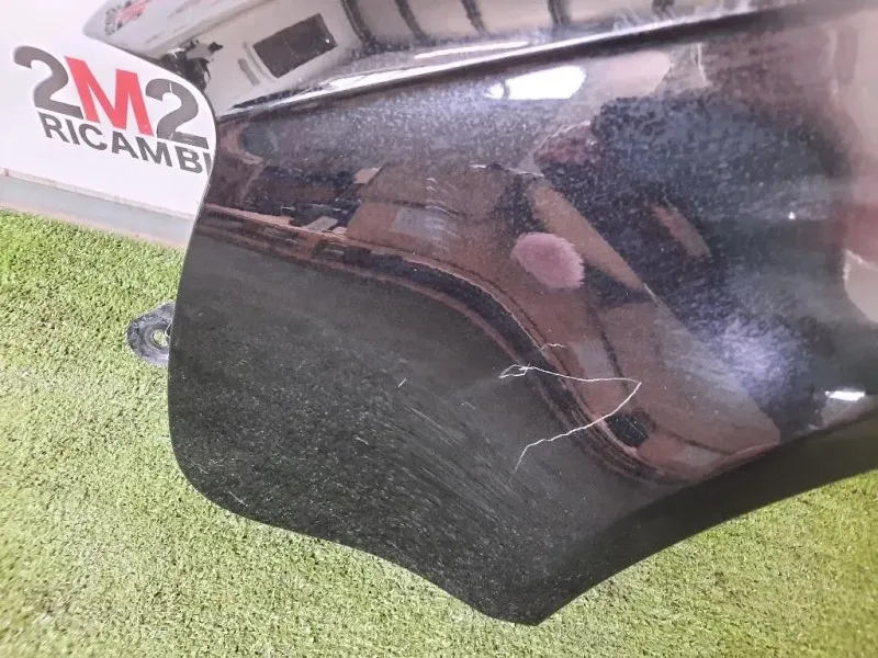 Parafango ANT SX 8E0821105F Audi A4 8ED Avant 2005