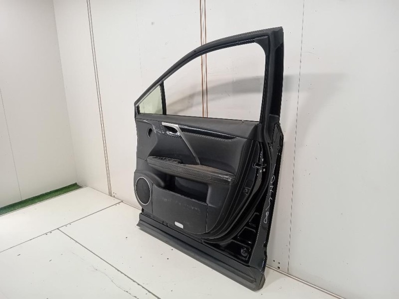 Porta ANT DX NUDA 6700148160 Lexus Serie RX IV 2016