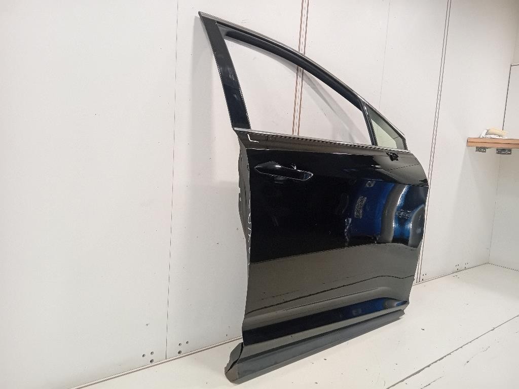Parafango ANT SX 8E0821105F Audi A4 8ED Avant 2005