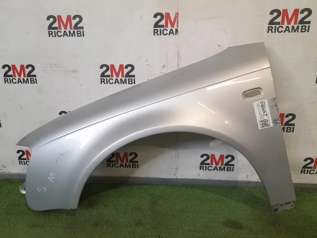 Parafango ANT SX 8E0821105F Audi A4 8ED Avant 2005