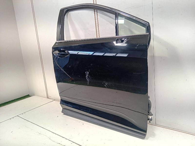 Parafango ANT SX 8E0821105F Audi A4 8ED Avant 2005