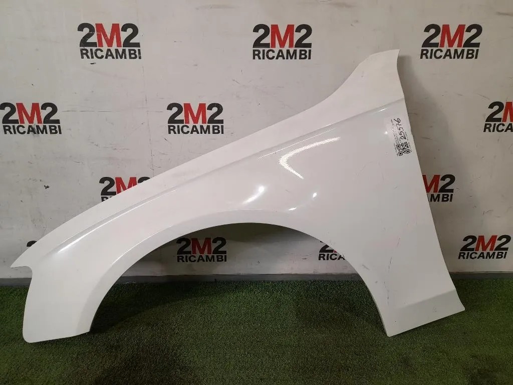 Parafango ANT SX 8K0821105A Audi A4 8K2 2008