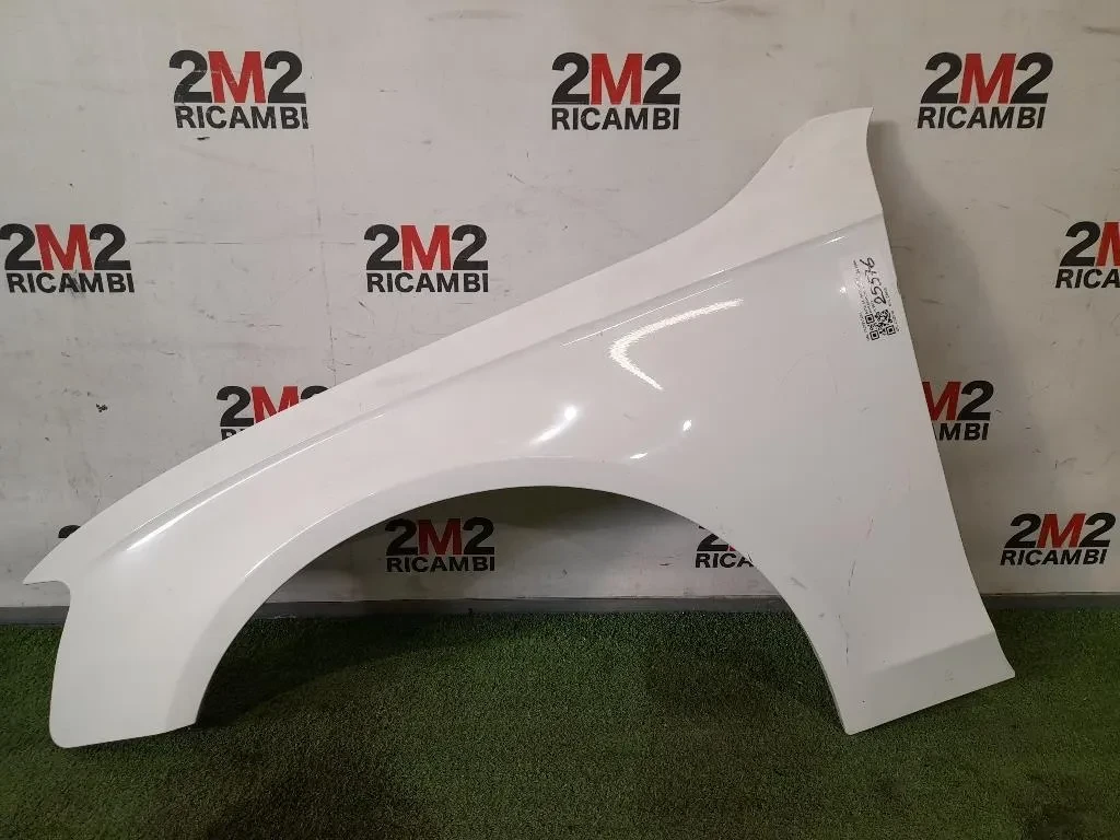 Parafango ANT SX 8K0821105A Audi A4 8K2 2008