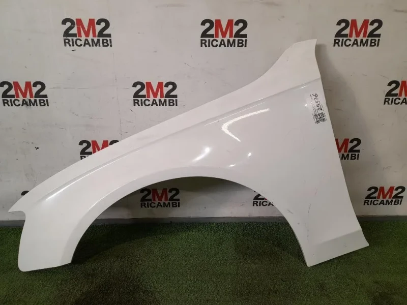 Parafango ANT SX 8K0821105A Audi A4 8K2 2008