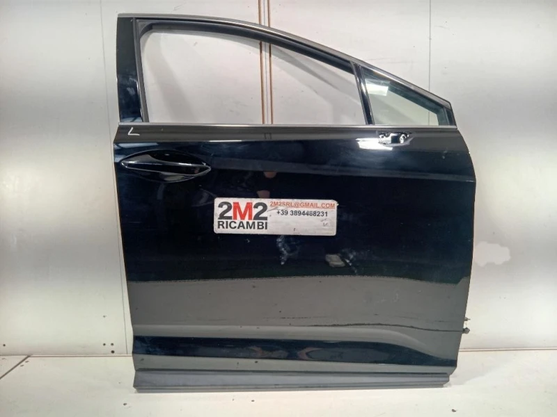 Porta ANT DX NUDA 6700148160 Lexus Serie RX IV 2016