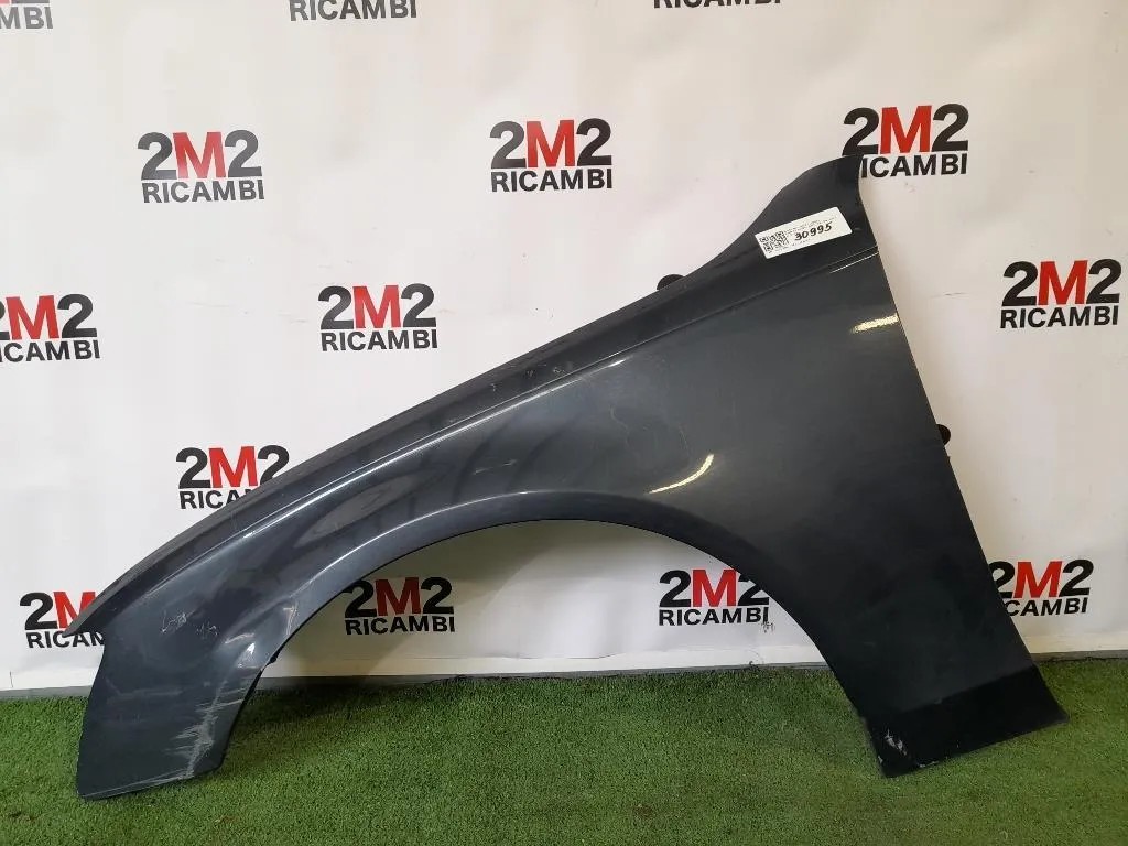 Parafango ANT SX  Audi A4 8K2 2008