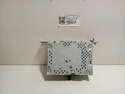 Unità Autoradio JX71-18K810-ZU Ford KUGA III 2020