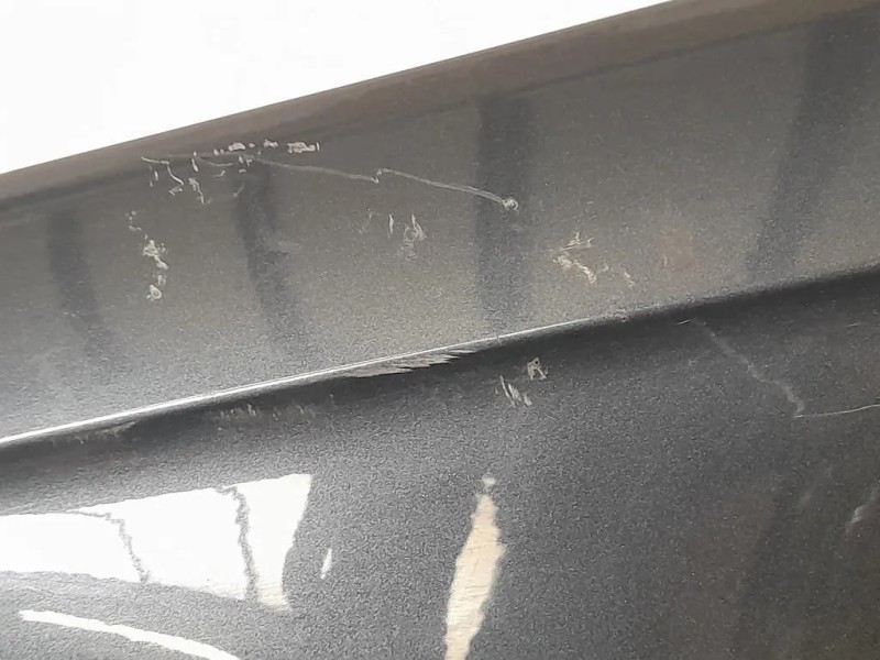 Parafango ANT SX  Audi A4 8K2 2008