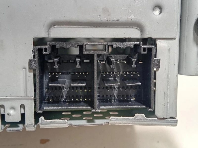 Unità Autoradio JX71-18K810-ZU Ford KUGA III 2020