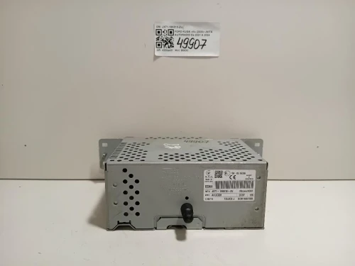Unità Autoradio JX71-18K810-ZU Ford KUGA III 2020