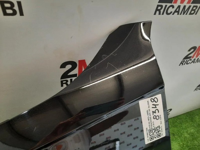 Parafango ANT SX 8K0821105A Audi A4 8K2 2008
