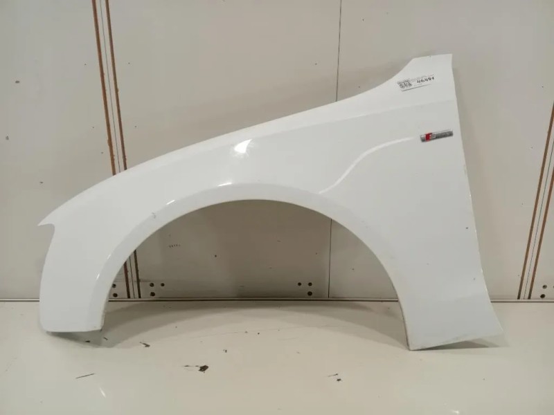 Parafango ANT SX 8K0821105A Audi A4 8K2 2008