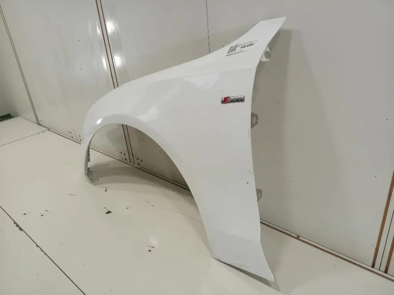 Parafango ANT SX 8K0821105A Audi A4 8K2 2008