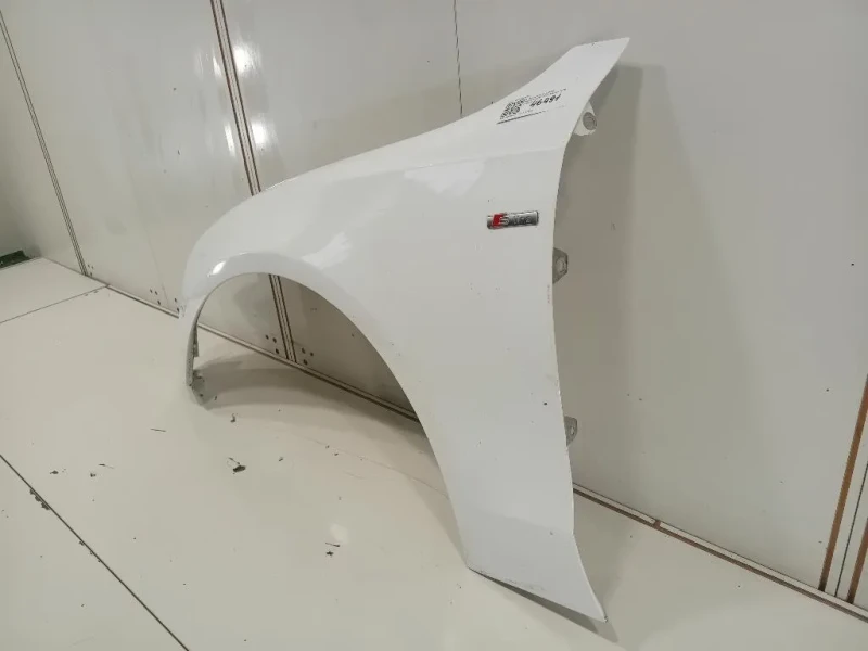 Parafango ANT SX 8K0821105A Audi A4 8K2 2008