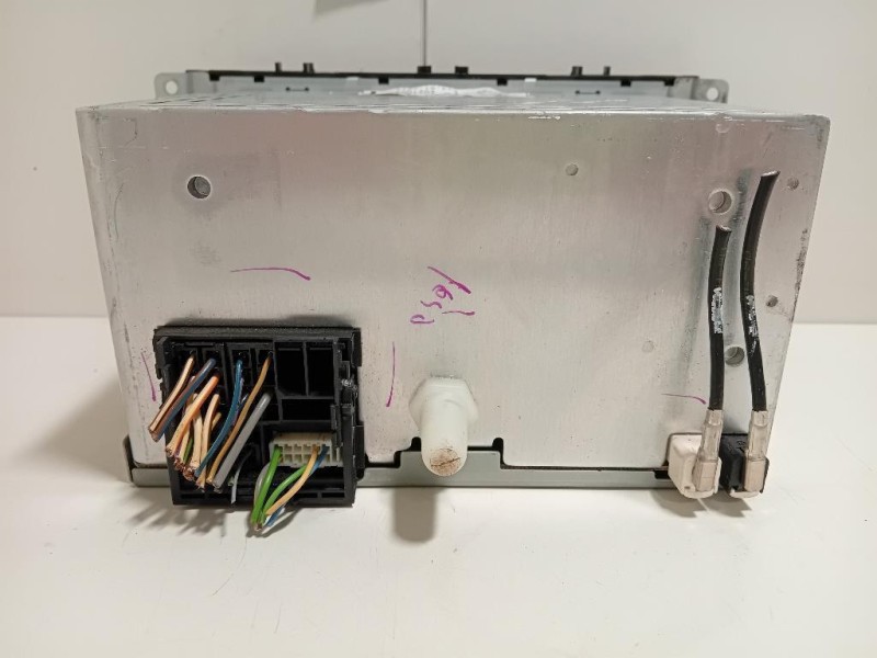 Unità Autoradio BS7T-18C815-AF Ford Mondeo IV 2007