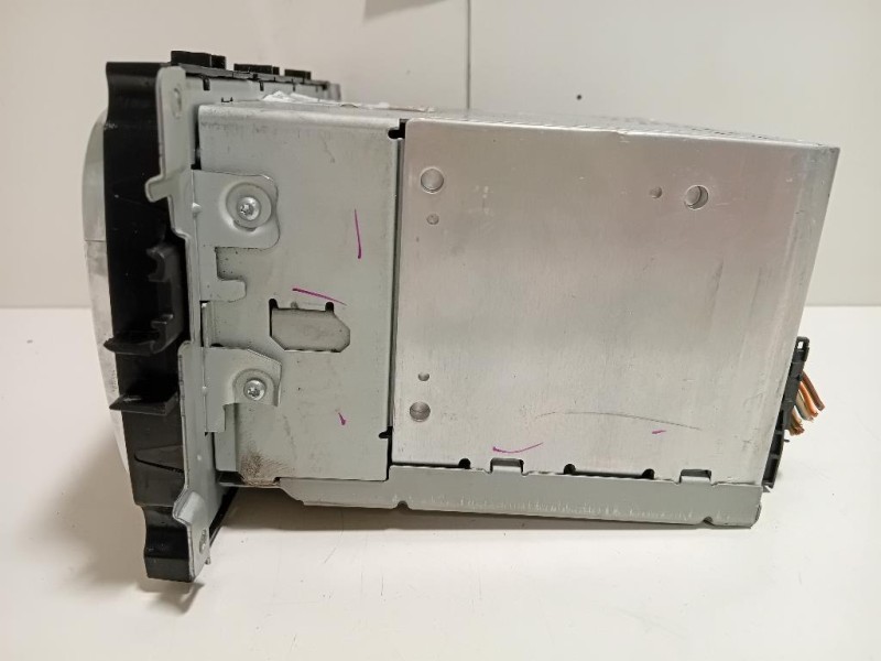 Unità Autoradio BS7T-18C815-AF Ford Mondeo IV 2007