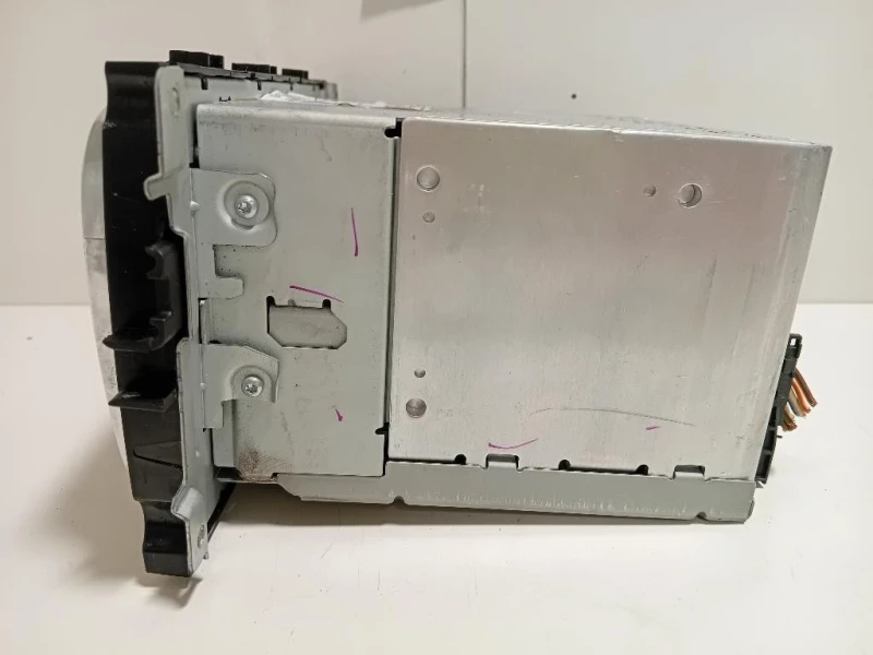 Unità Autoradio BS7T-18C815-AF Ford Mondeo IV 2007