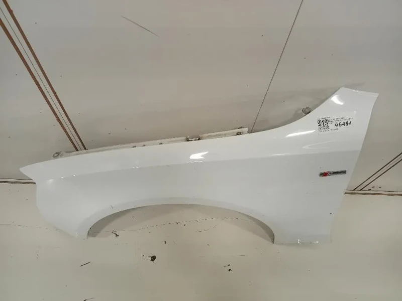 Parafango ANT SX 8K0821105A Audi A4 8K2 2008