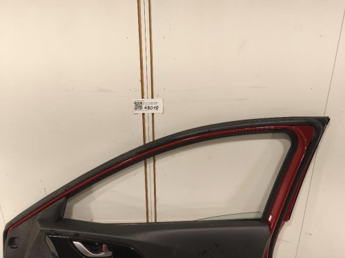 Unità Autoradio BS7T-18C815-AF Ford Mondeo IV 2007