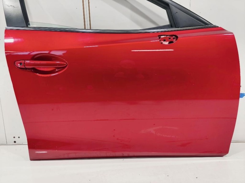 Porta ANT DX BHY05802XE Mazda 3 III 2014