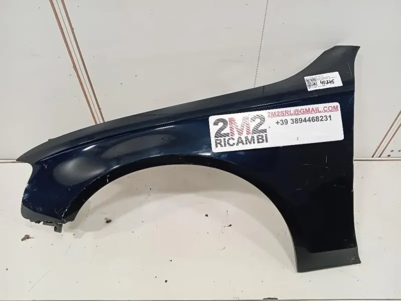 Parafango ANT SX 8K0821105J Audi A4 8K2 2012