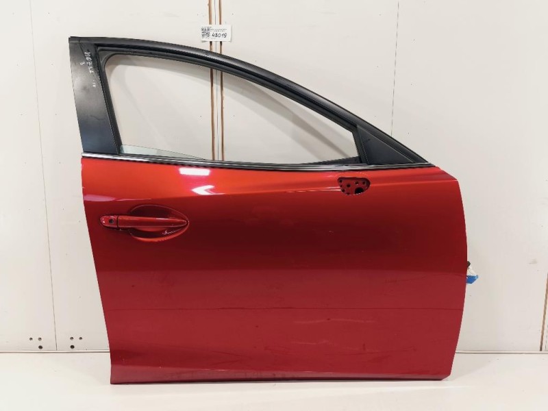 Parafango ANT SX 8K0821105J Audi A4 8K2 2012
